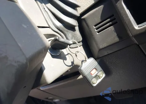 2010 Ford F-150 Stx/Xl из США, поврежденный, VIN 1FTEX1CW2AFA65437